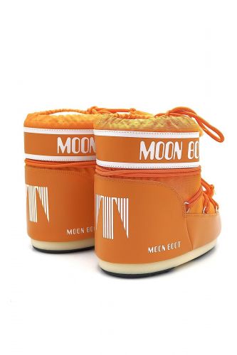 Moon boot basses orange MOON BOOT | Marine